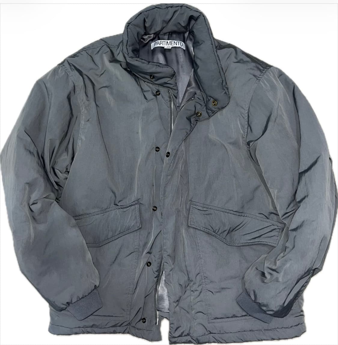 3M 신슐레이트 푸퍼 패딩 자켓 상품이미지2