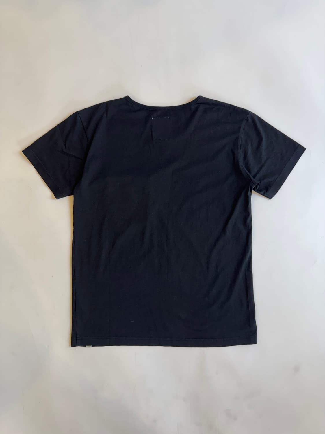 Visvim Patchwork Pocket T-Shirt 상품이미지3