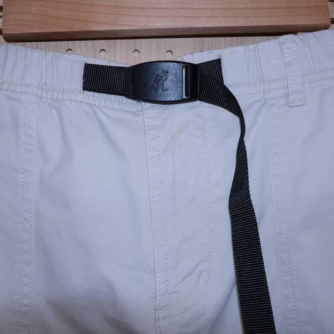 그라미치 아이보리 스커트  상품이미지3