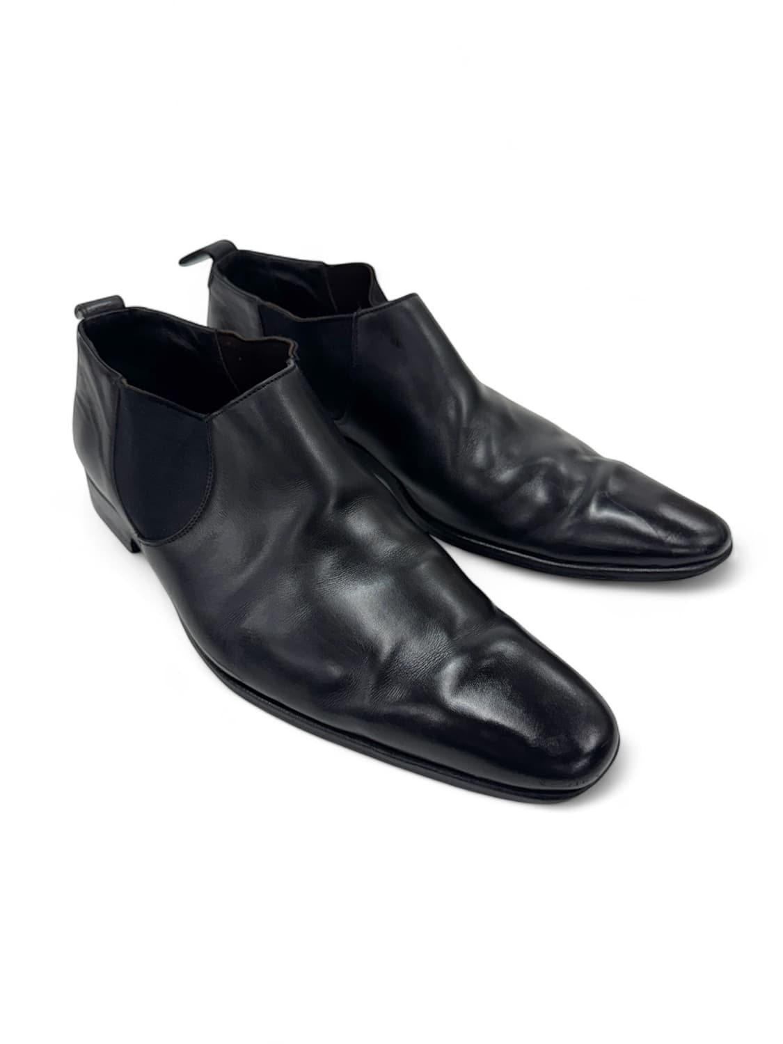 Gucci 00s Western boots  상품이미지4