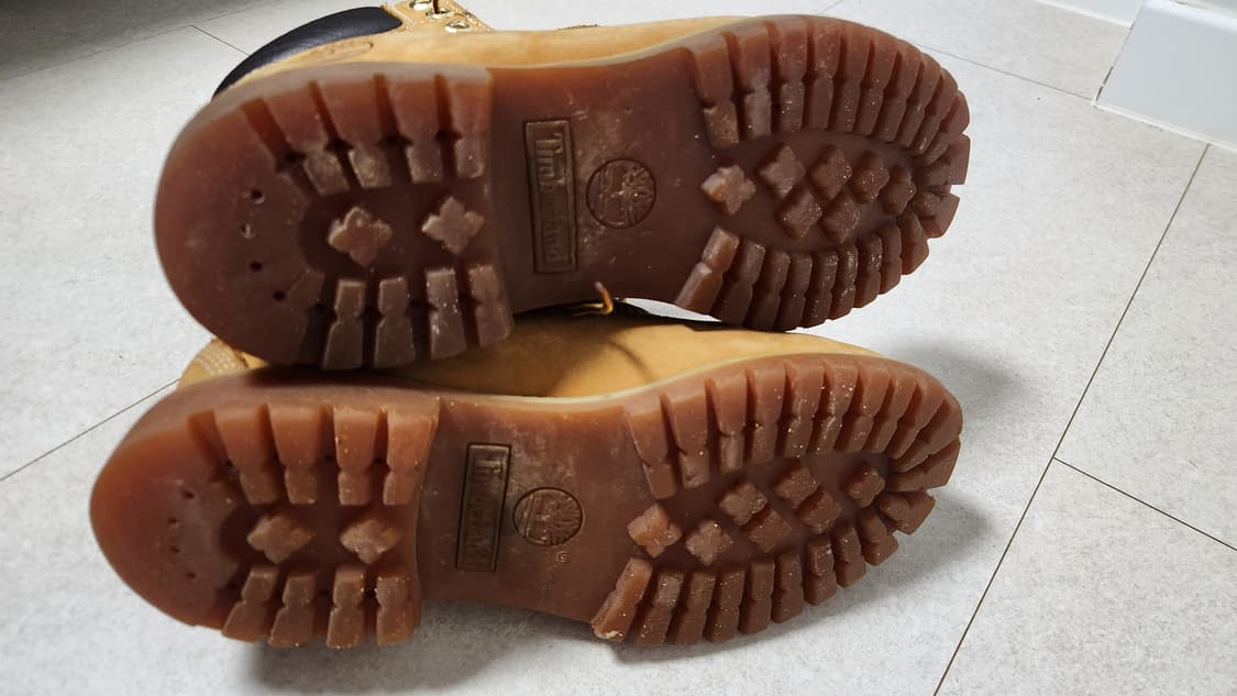 팀버랜드 6인치 부츠 상품이미지3