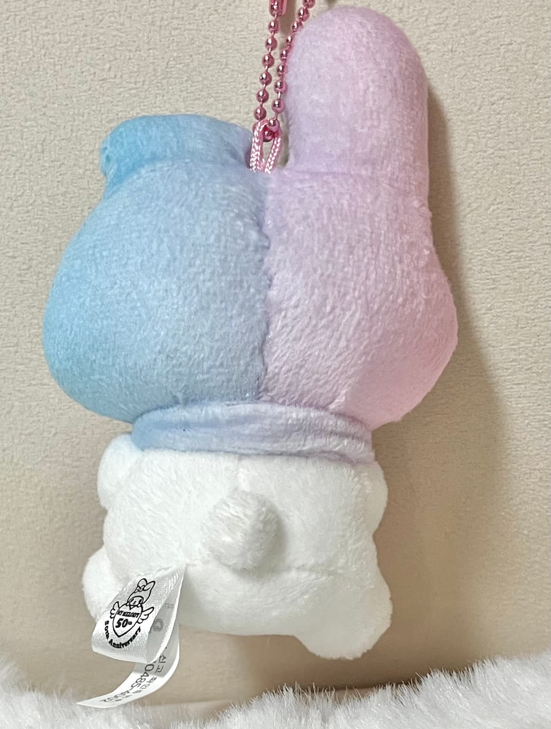 파스텔 마이멜로디인형 키링 상품이미지2