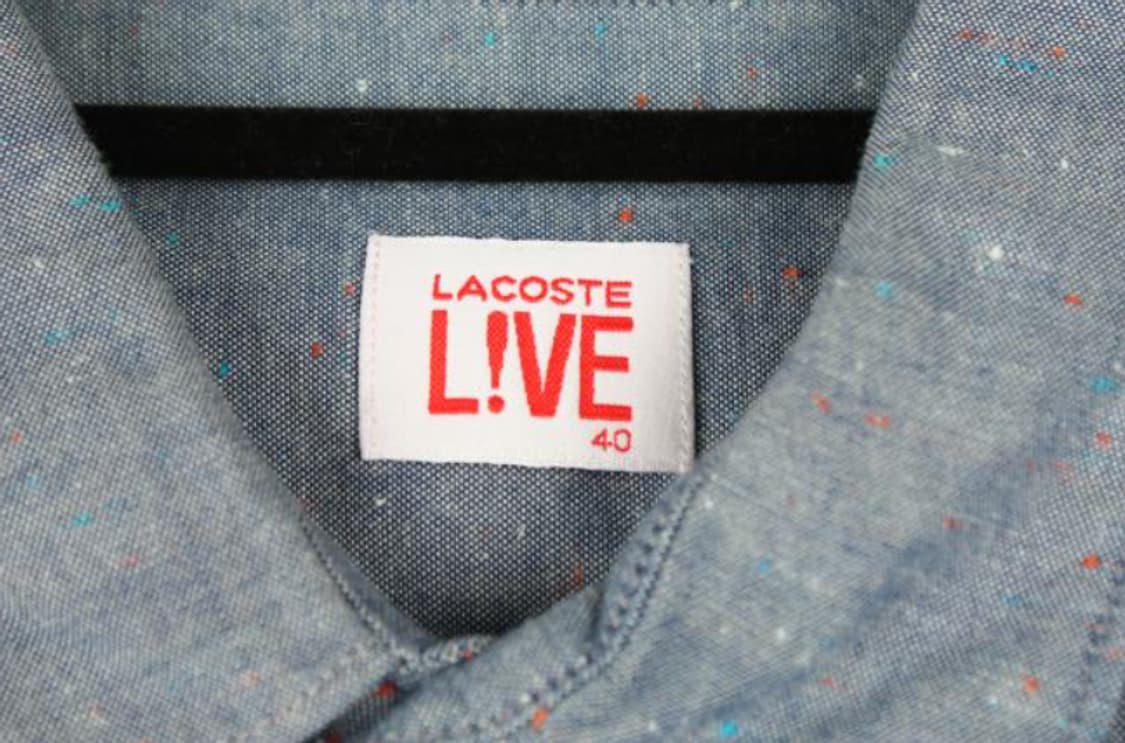 라코스테 셔츠 상품이미지5