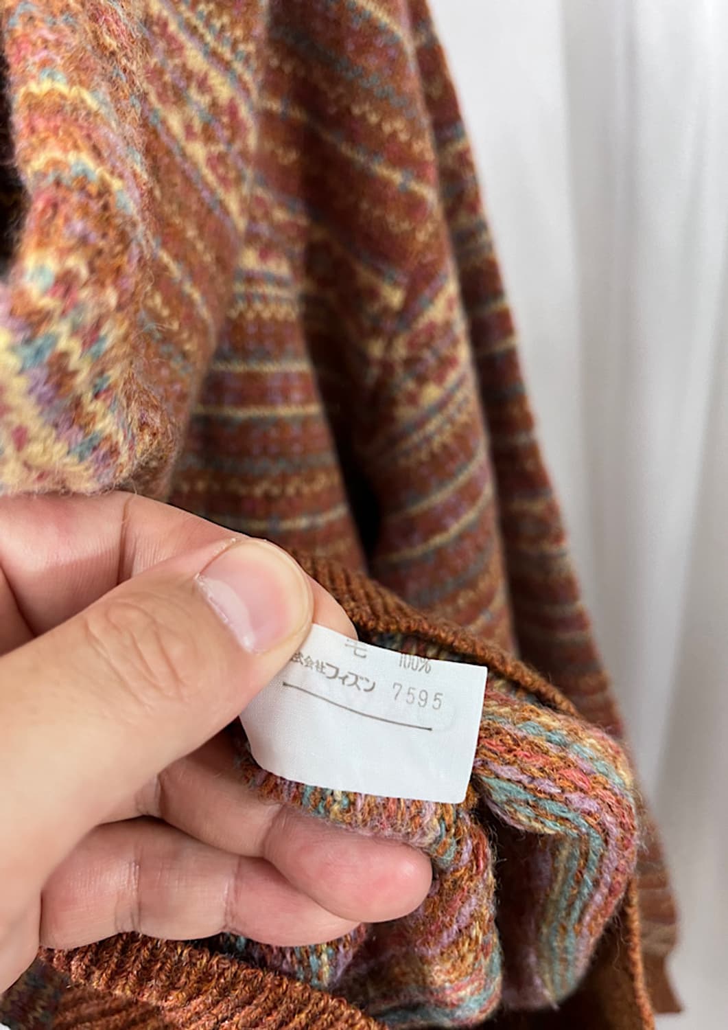 vintage  상품이미지5