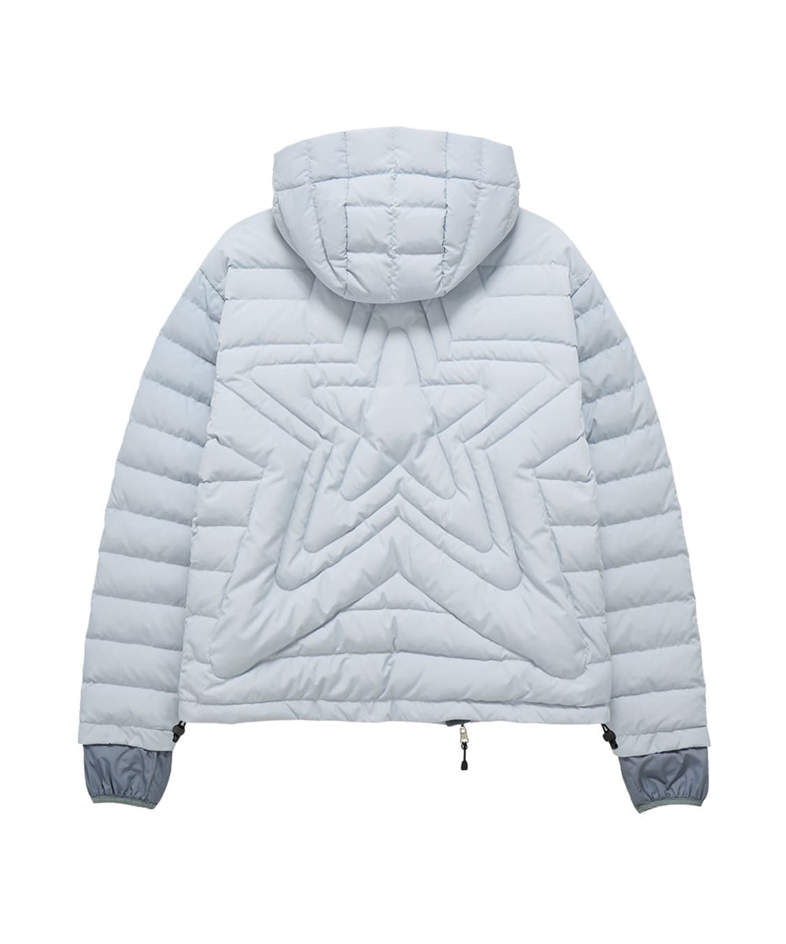 단델 경량패딩 상품이미지2