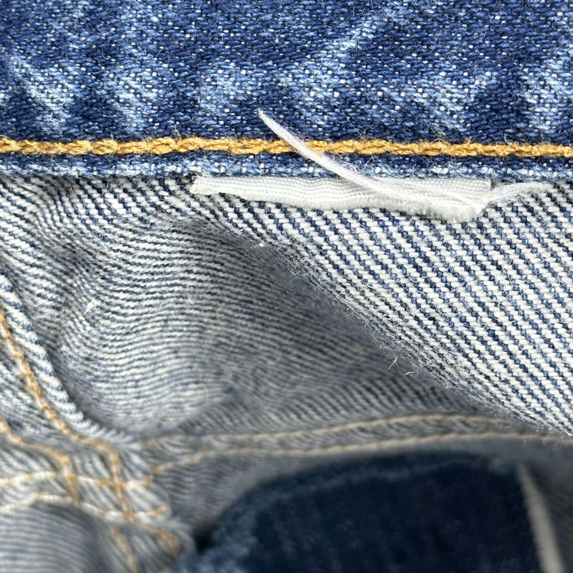 28 리바이스 550 오리지널 릴렉스드 데님팬츠 상품이미지7