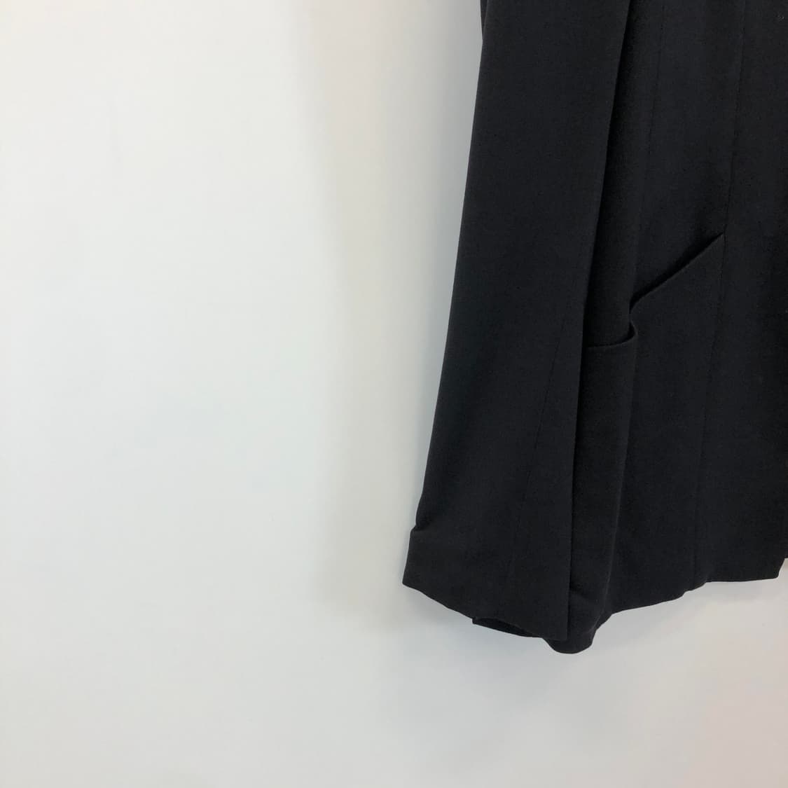 theory 띠어리 오픈형 져지자켓 55 상품이미지2