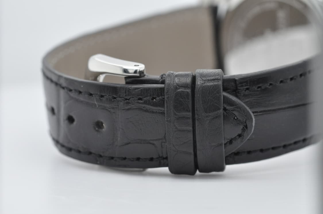 몽블랑 마이스터스튁 7018 듀얼타임
중고명품 손목시계 36mm 남성 악 상품이미지7