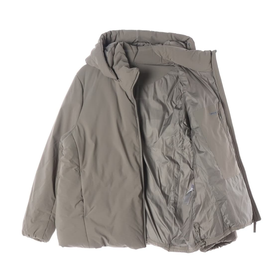 유니클로 하이브리드 다운 패딩 3XL 상품이미지2