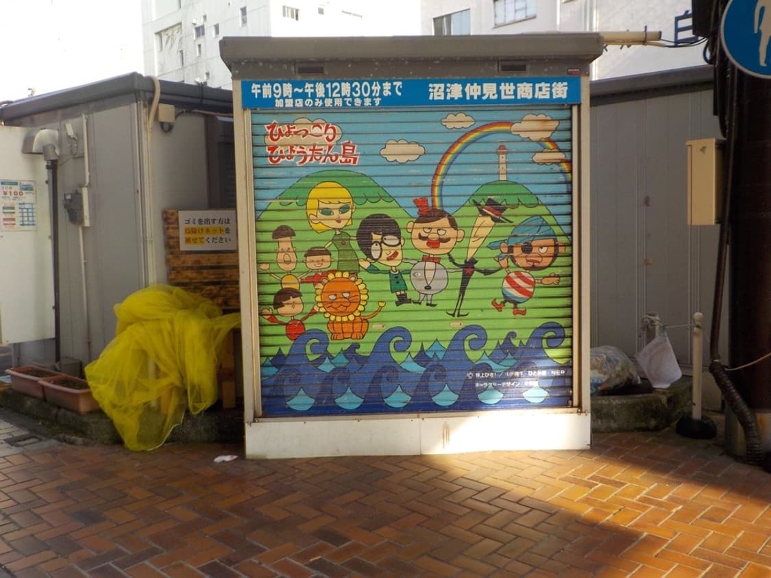 니콘 쿨픽스 Nikon COOLPIX W100 블루 상품이미지3