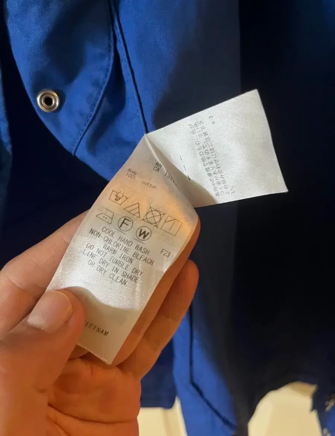 Jpress 마운틴파카 상품이미지5