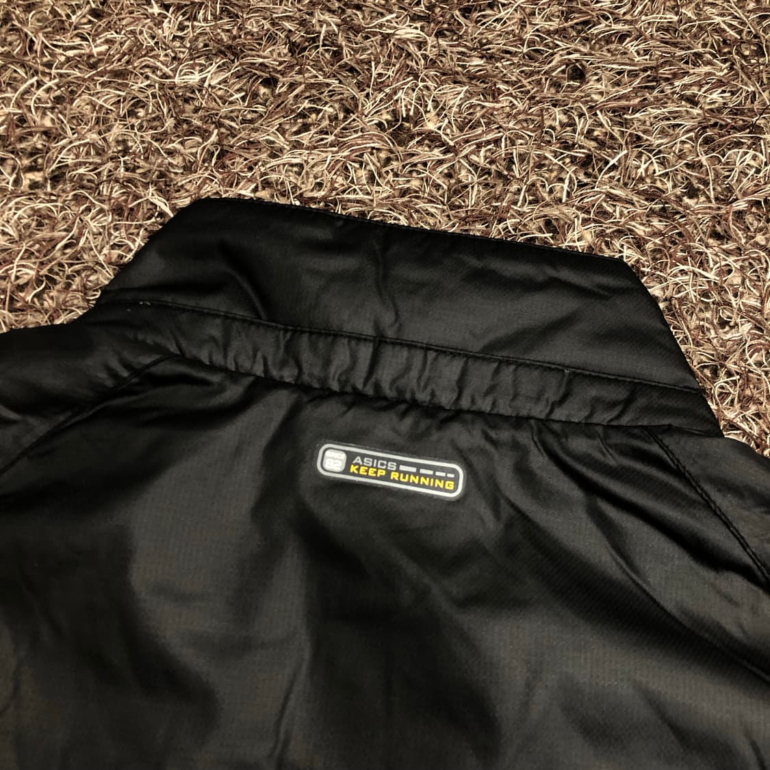 아식스 올드스쿨 바람막이 점퍼 상품이미지5