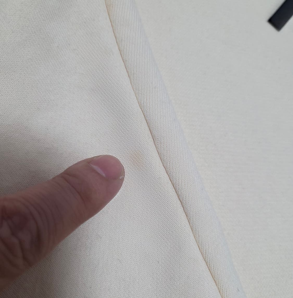 피오갓에센셜 스웻 후드티 상품이미지6