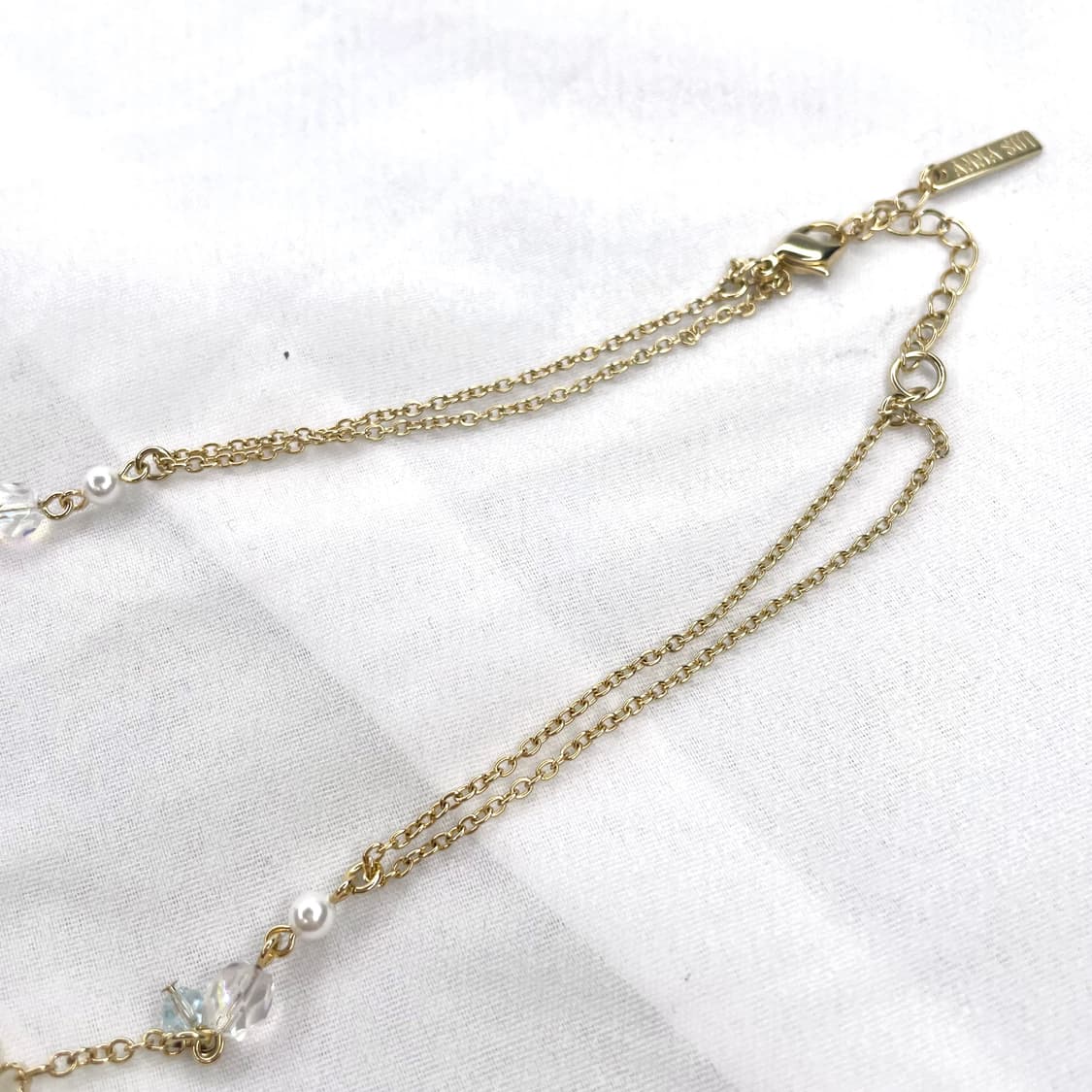 안나수이 목걸이 상품이미지6