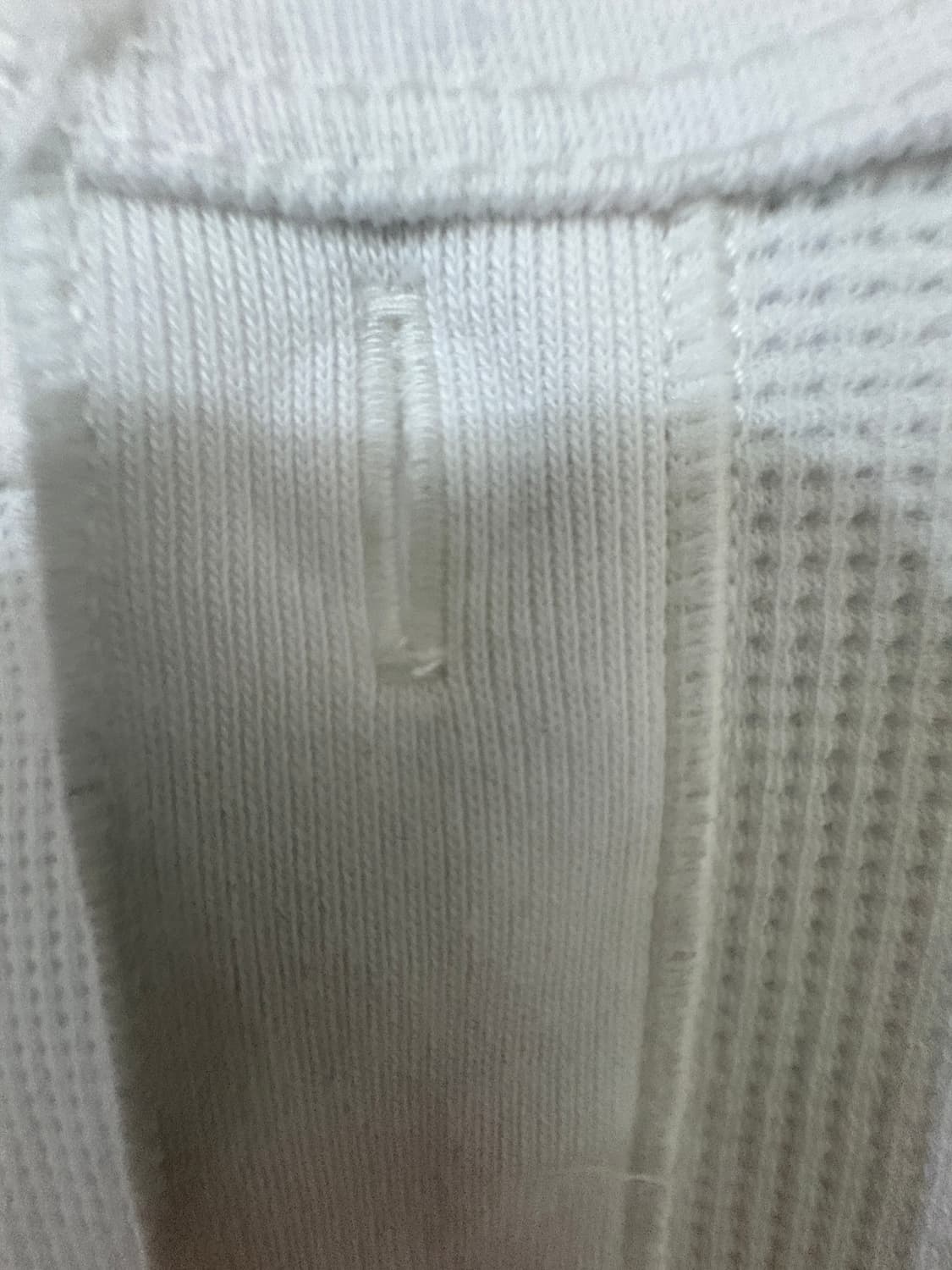 [L] 유니클로 드라이 헨리넥T 상품이미지2