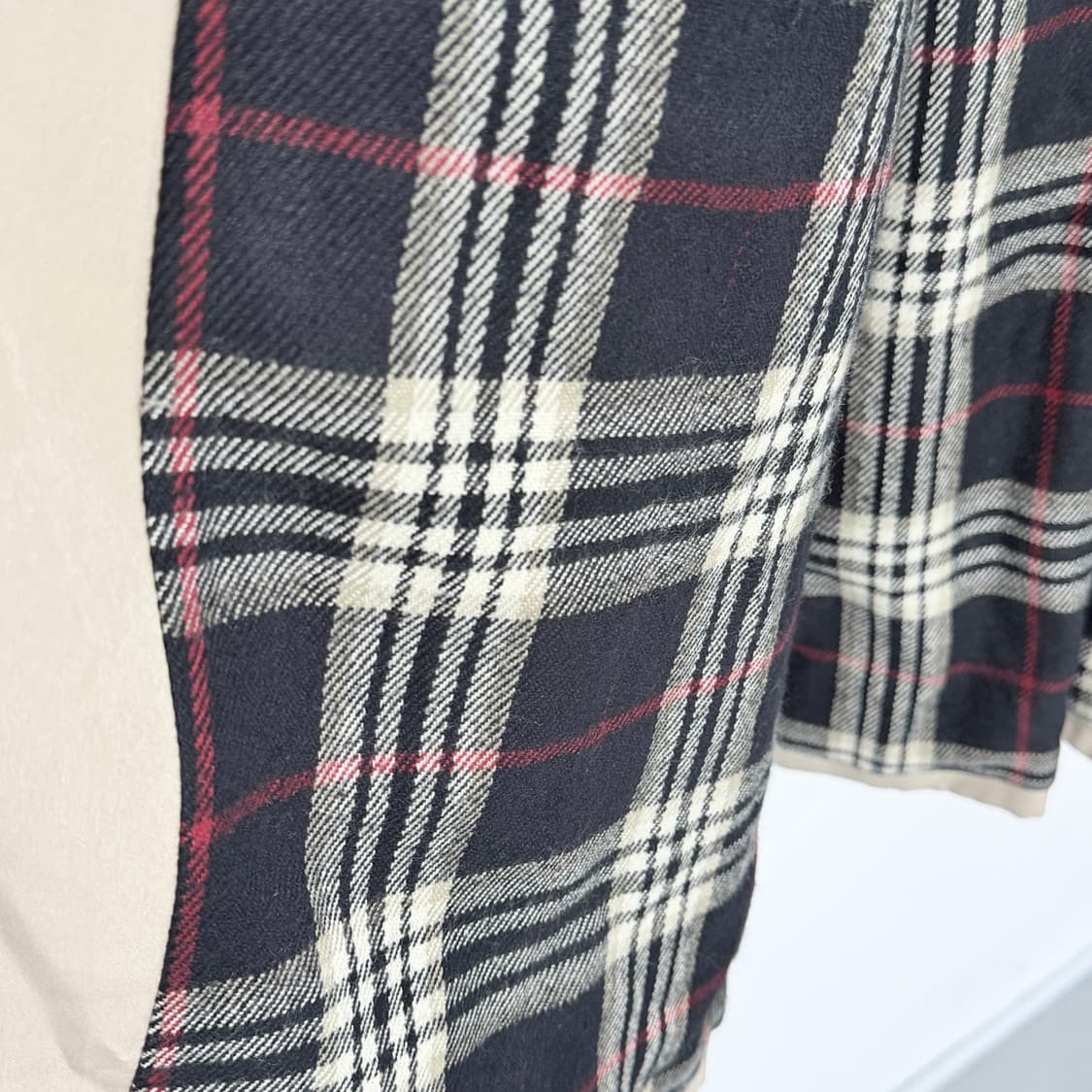 [XL] 런던포그 래글런 트렌치코트 상품이미지8