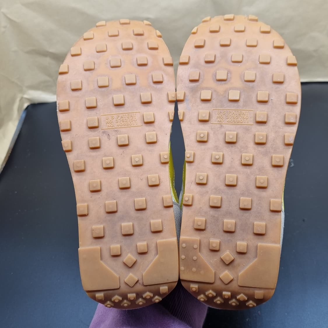 나이키 데이브레이크 운동화255 상품이미지3