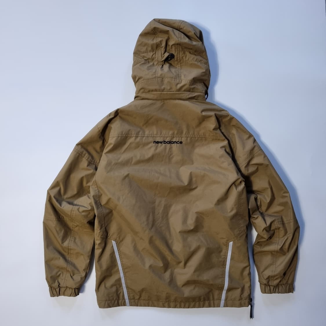 뉴발란스 바람막이 (내피패딩 포함) 상품이미지3