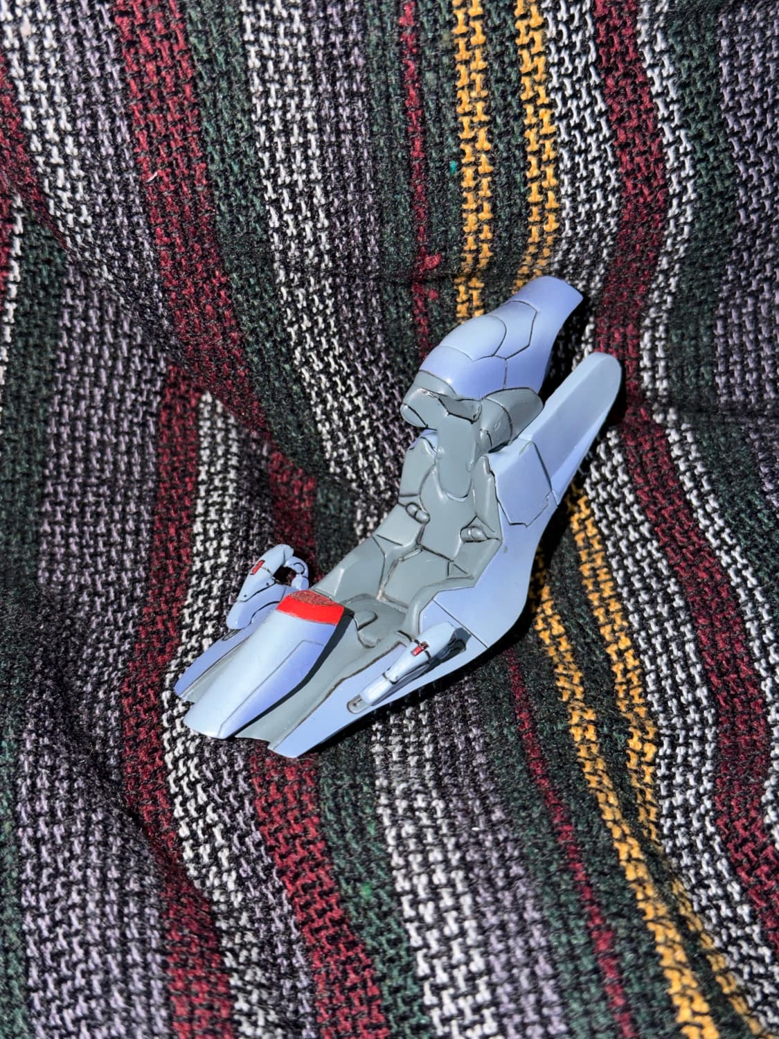 [에반게리온] 레이,아스카 엔트리플러그 시트 포즈 피규어 세트 상품이미지4