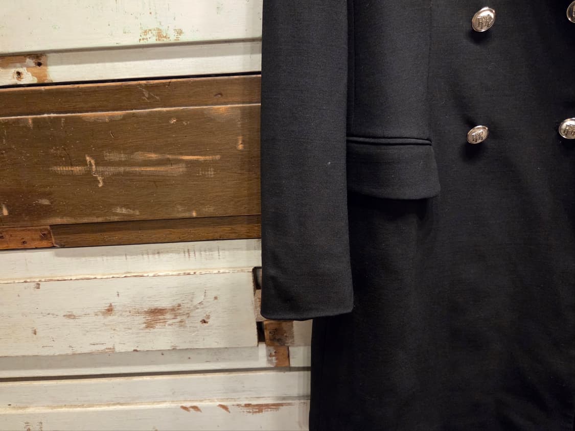 폴로랄프로렌 더블브레스티드코트  상품이미지6