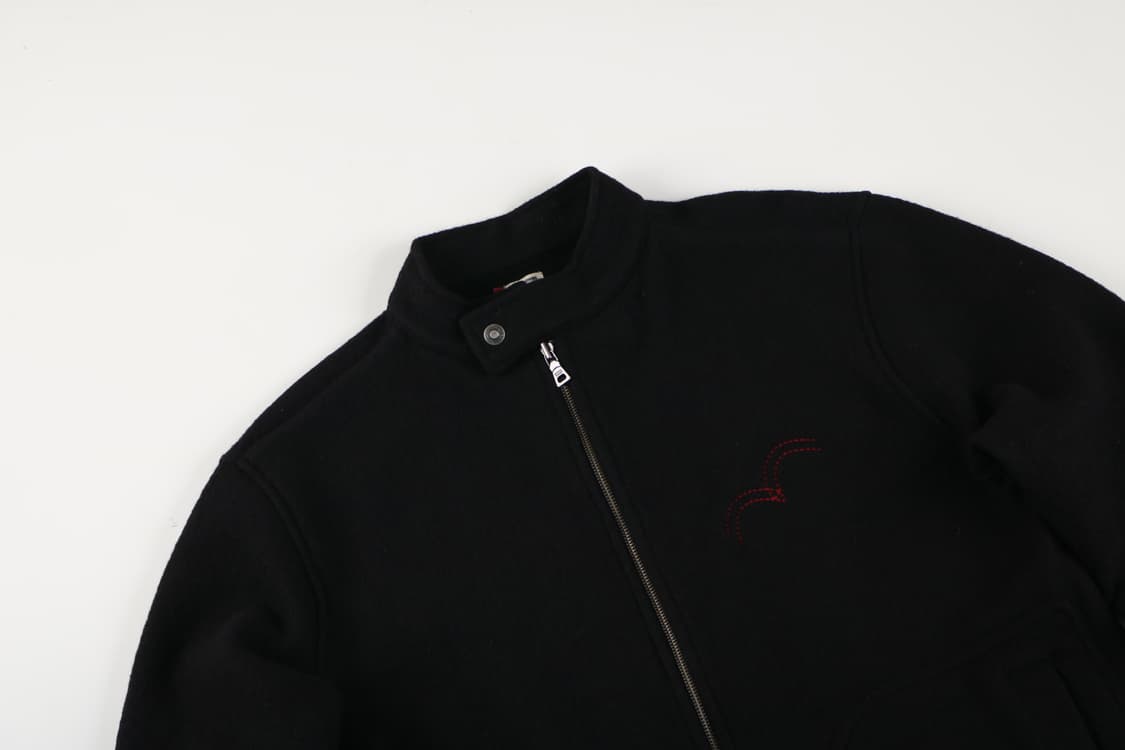 [L] 리바이스 울 스윙자켓 상품이미지2