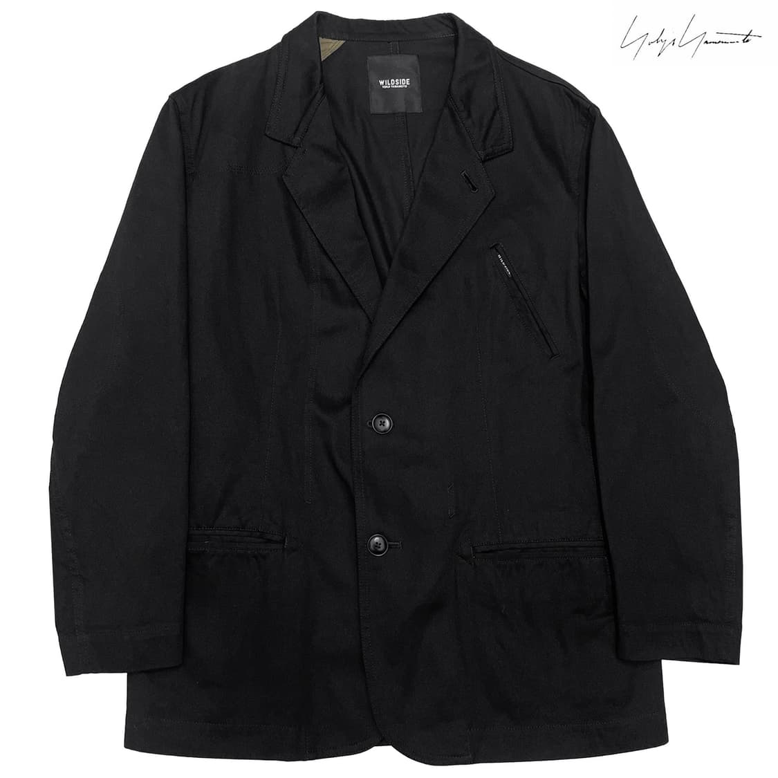 요지 야마모토 (Wildside Yohji Yamamoto) 상품이미지1
