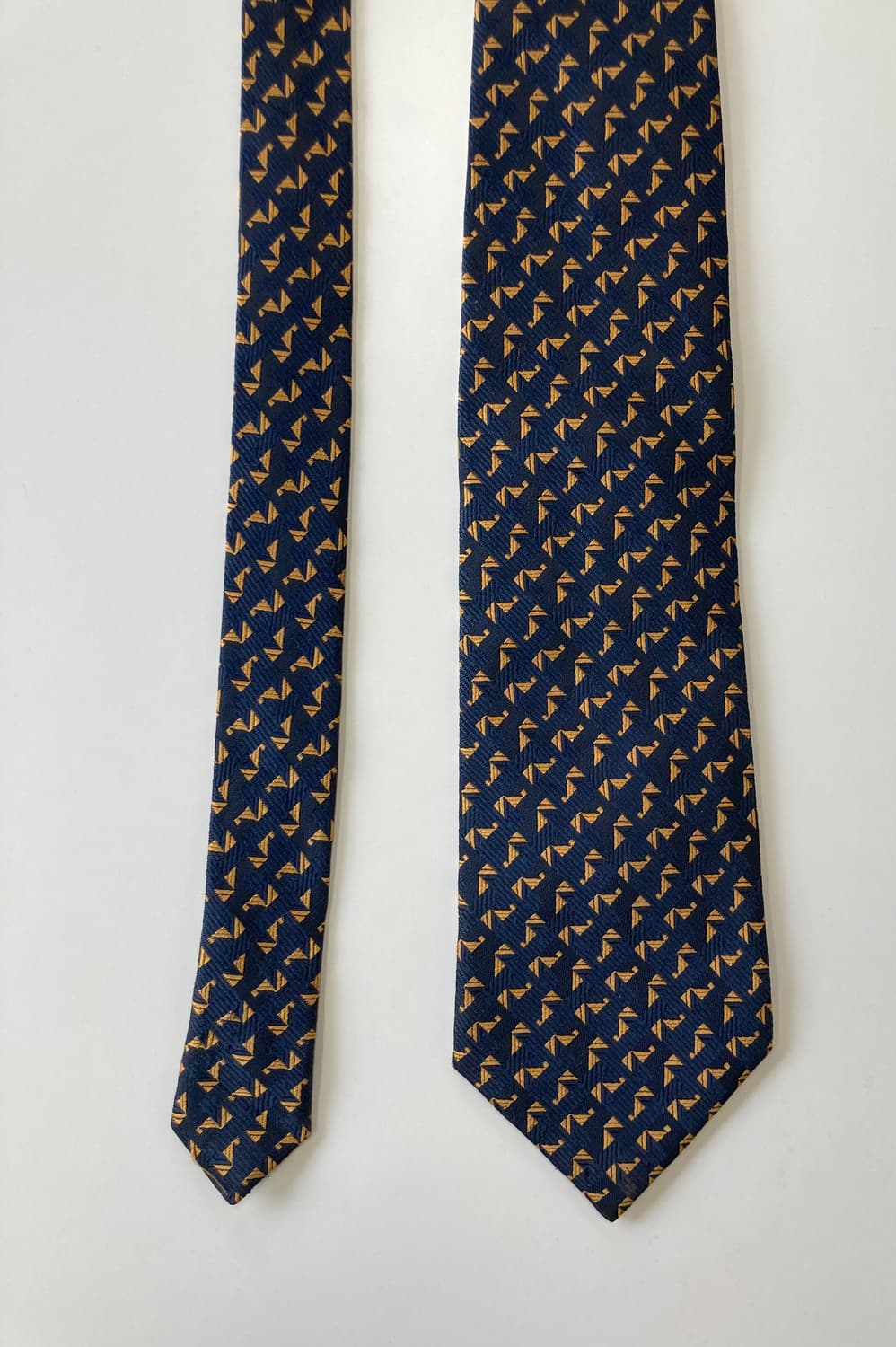 빈티지)넥타이 상품이미지1