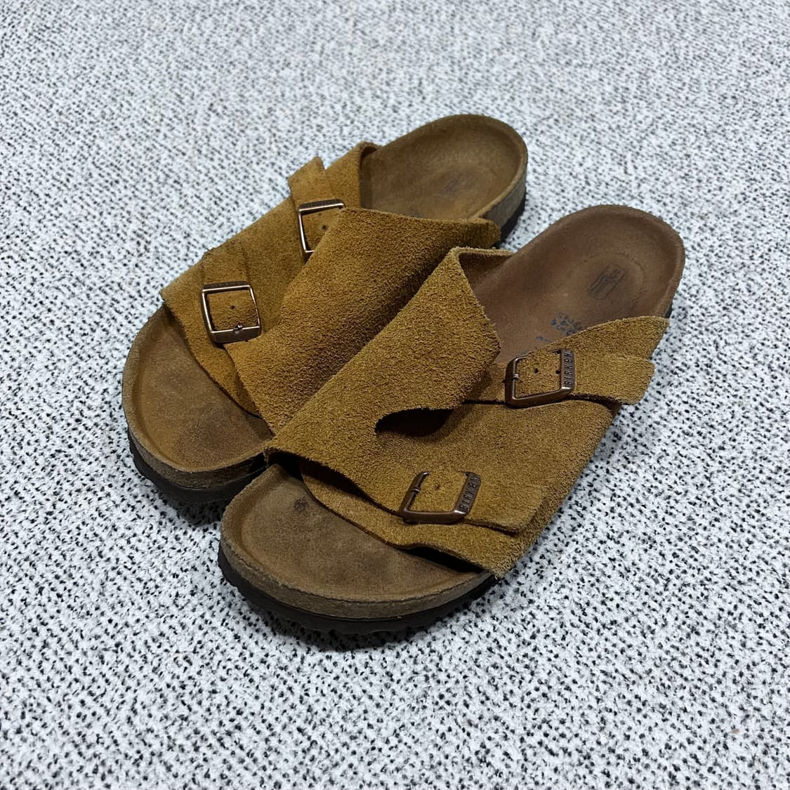 버켄스탁 취리히 상품이미지1