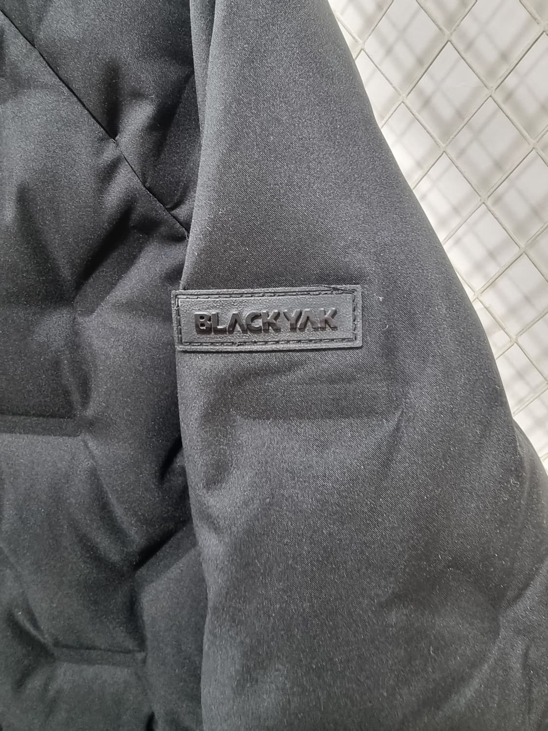 블랙야크 M제로스팟 롱 구스다운 자켓 (C880 상품이미지3