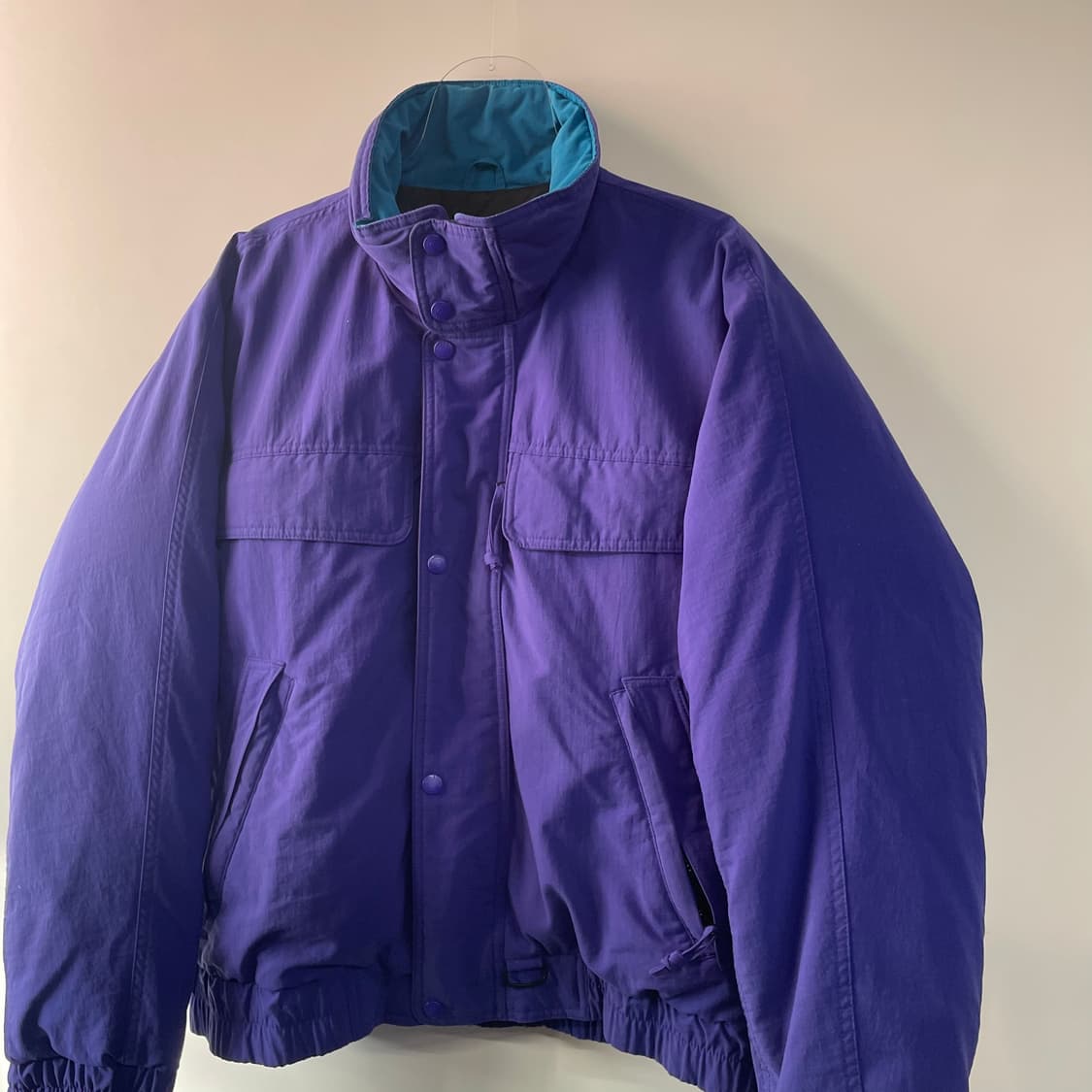 90s 에디 바우어 마운틴 다운점퍼 상품이미지3