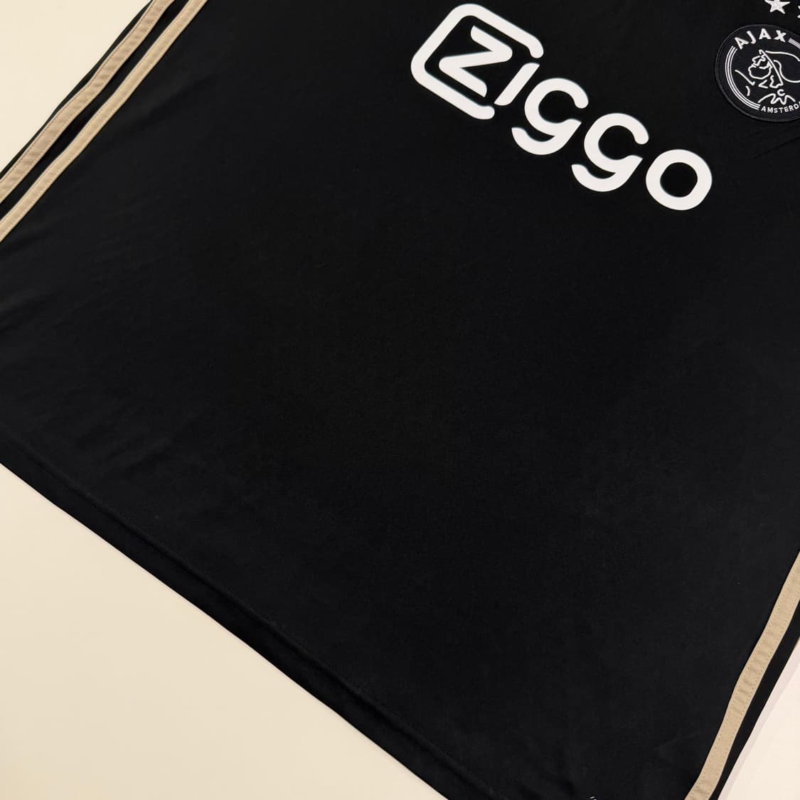 18-19 아약스 어웨이 데용 유니포 상품이미지7