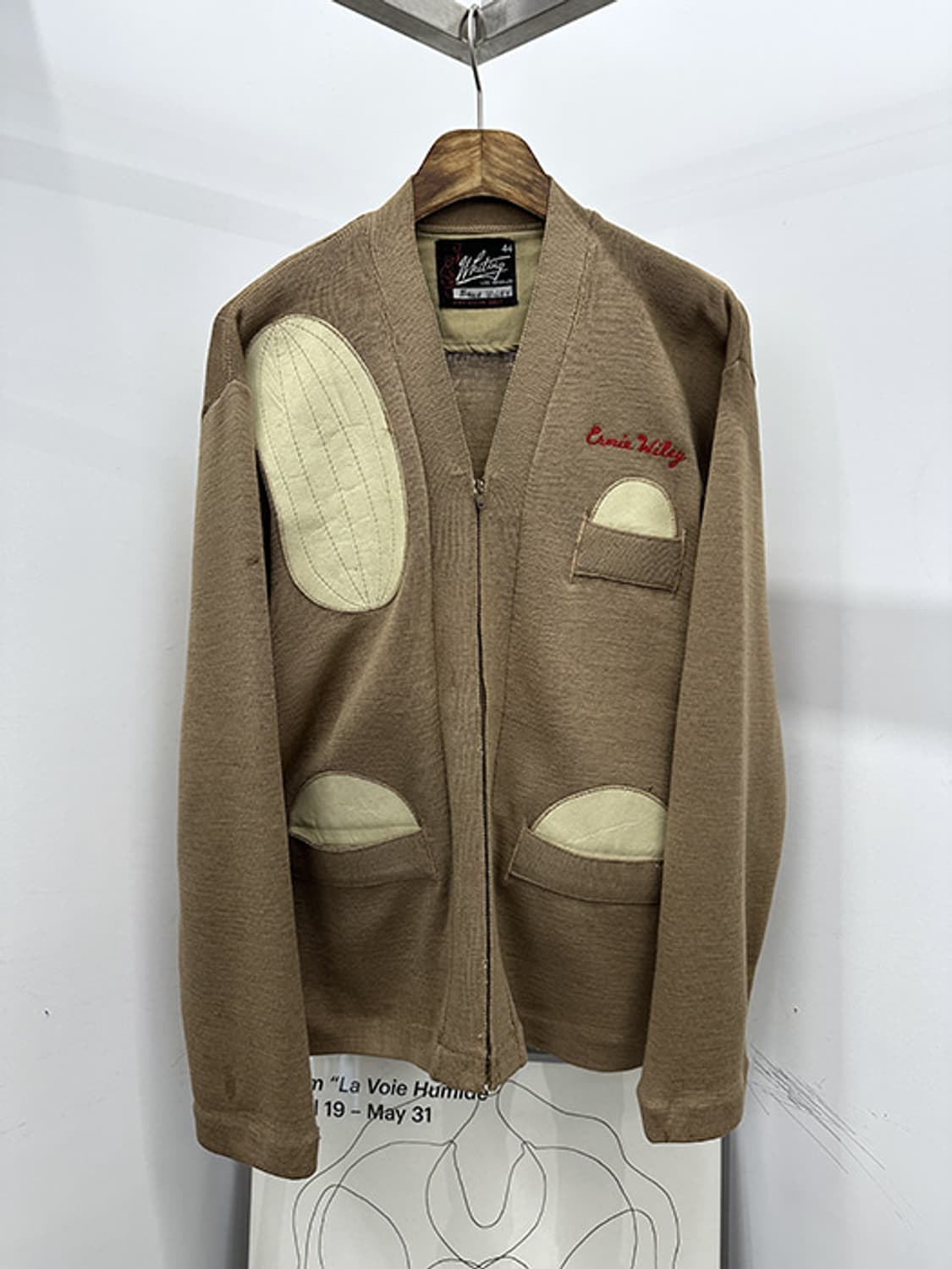 60'S VINTAGE (M~L) 상품이미지1