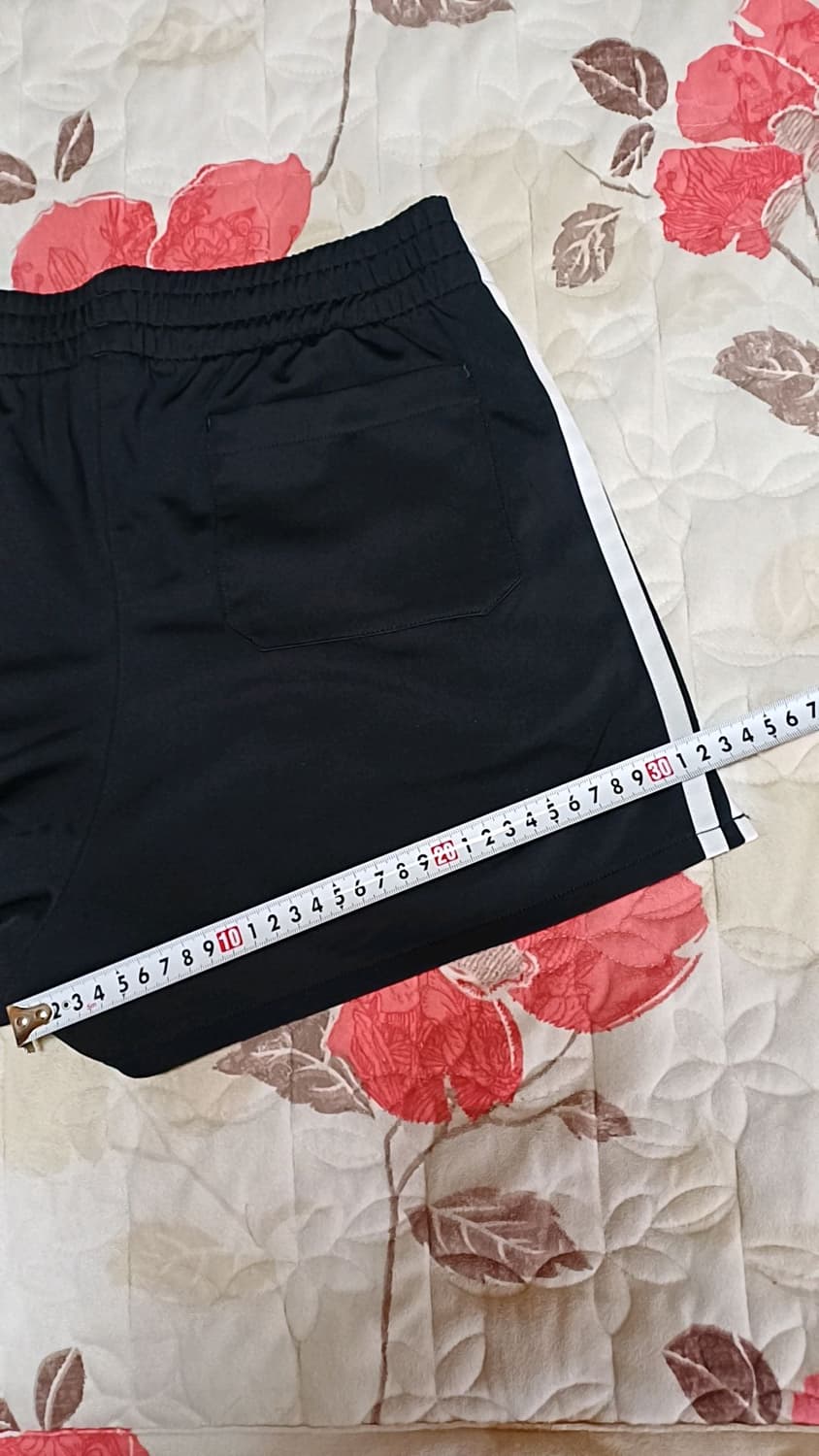 아디다스 숏팬츠 L 기장36 상품이미지8