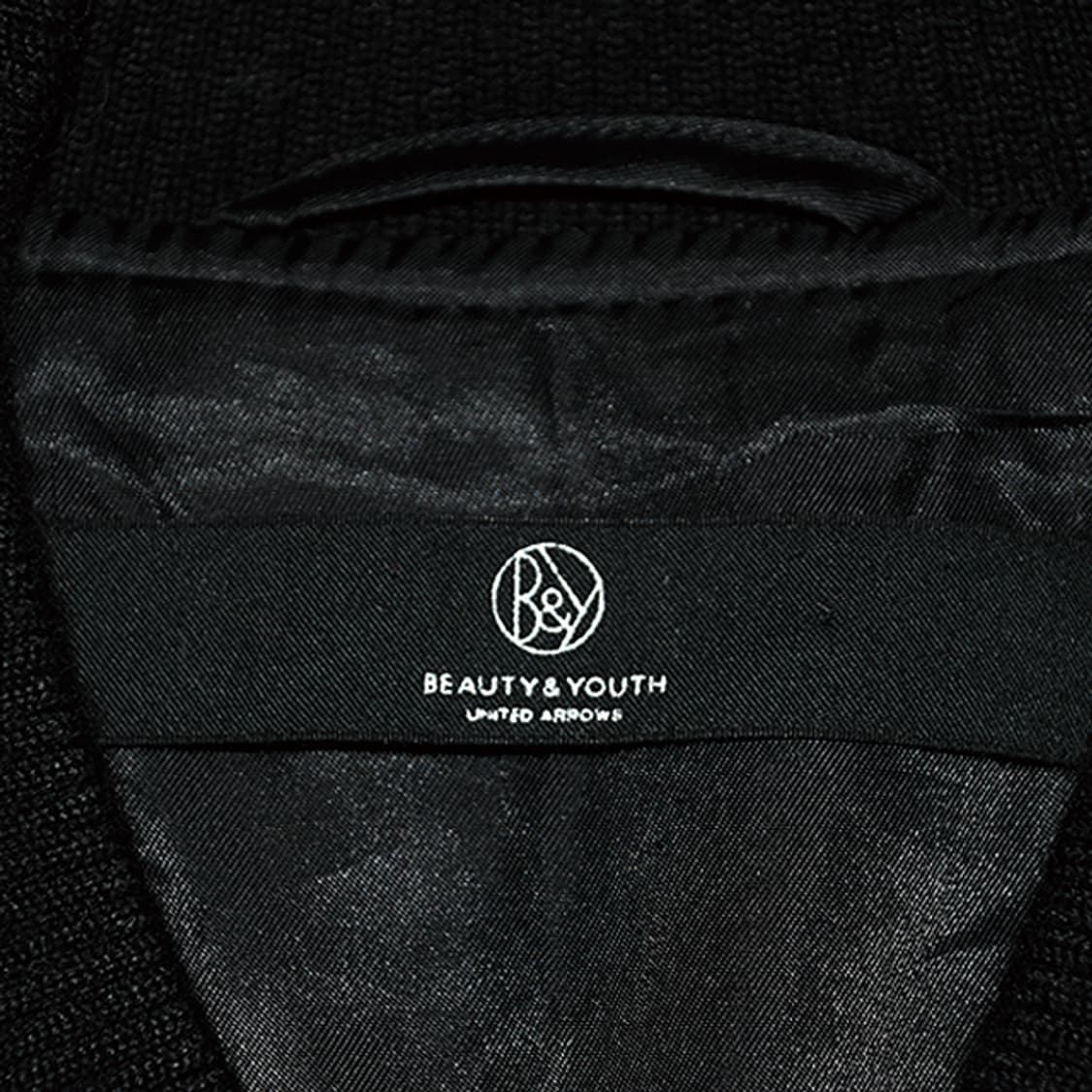 BEAUTY & YOUTH united arrows 레더블루종자켓 상품이미지9