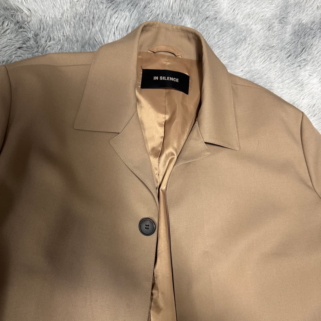 인사일런스 맥코트 L사이즈 상품이미지4