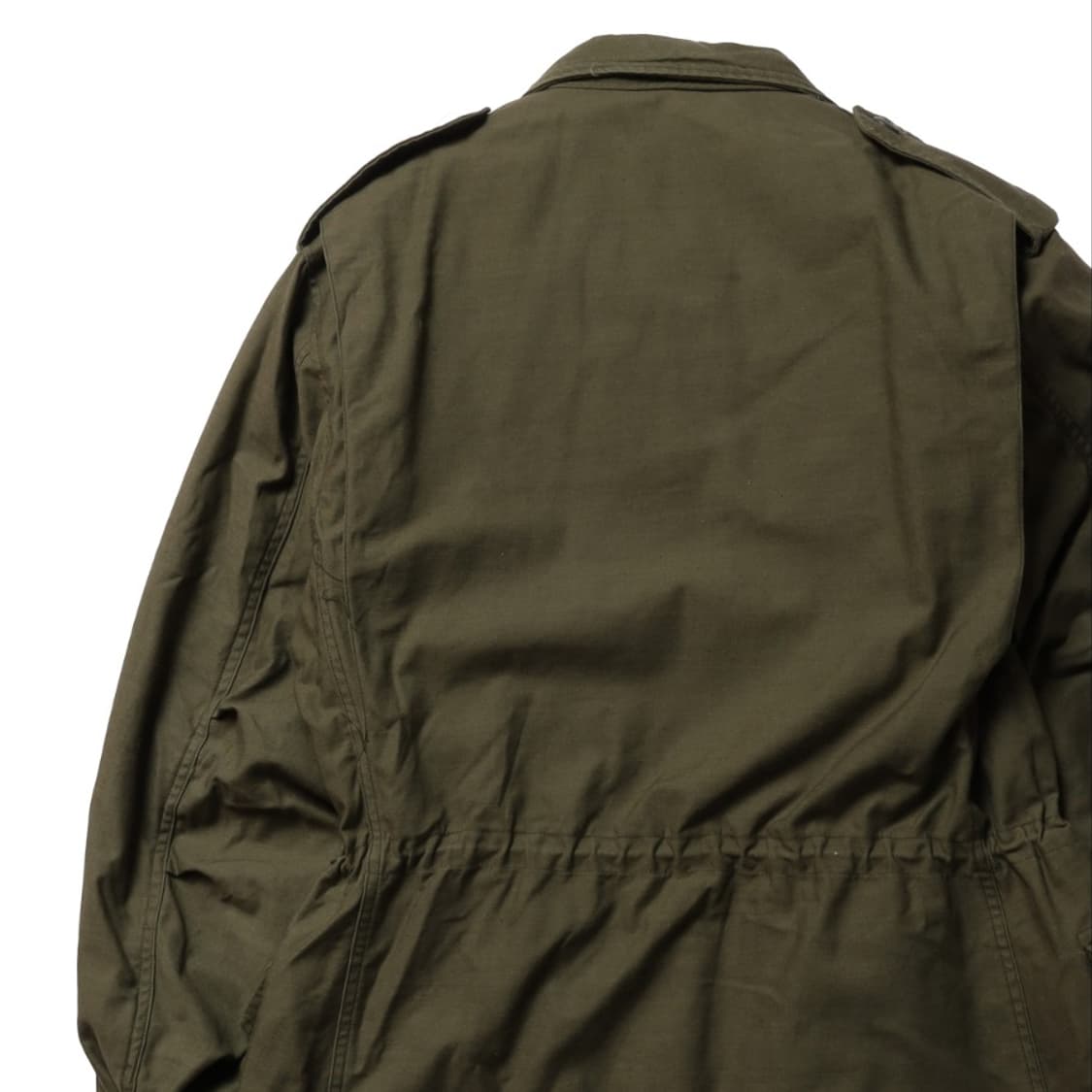 US Military  M-65 Field Jacket   상품이미지5