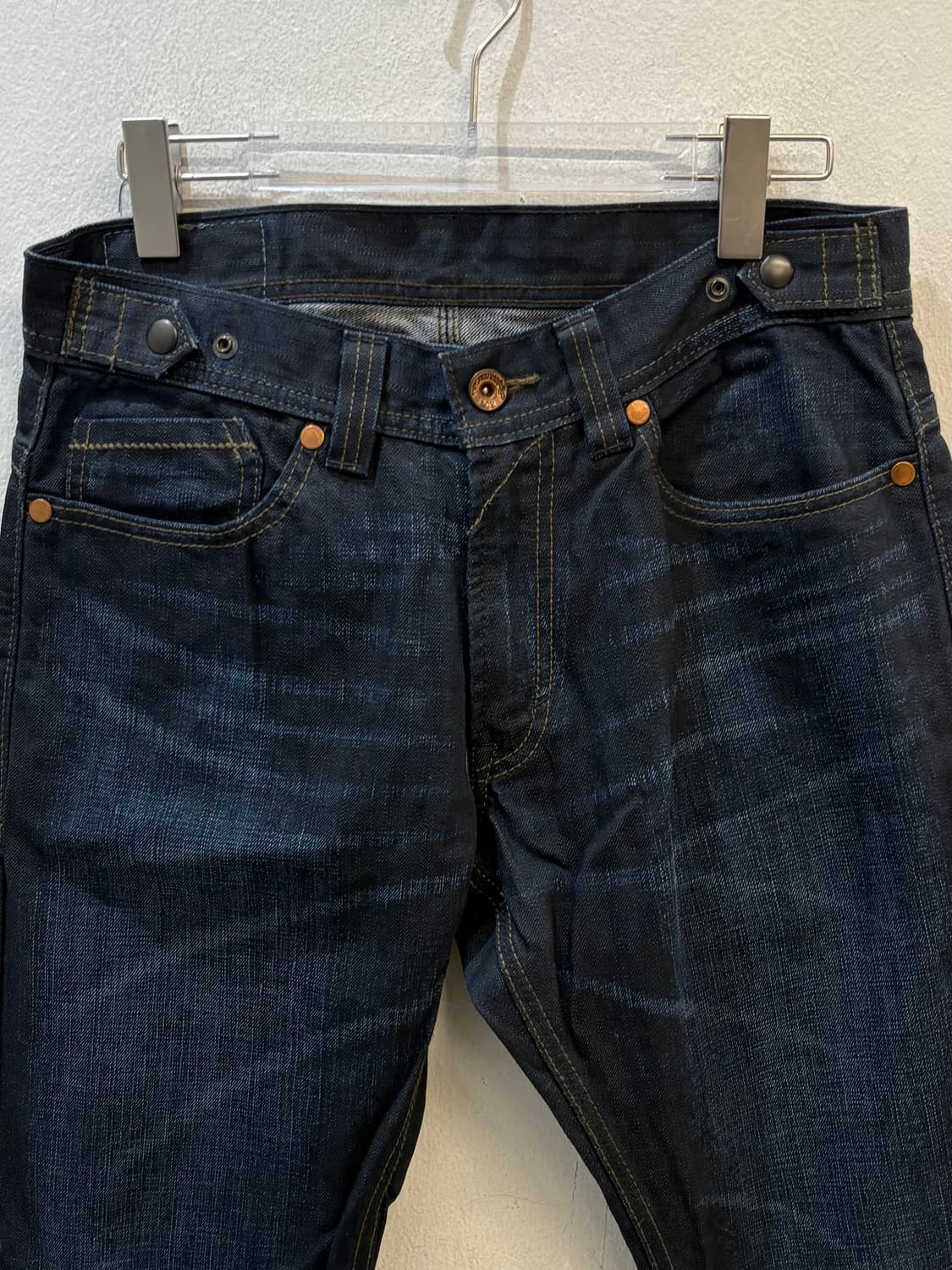 levi's 514 32 상품이미지2