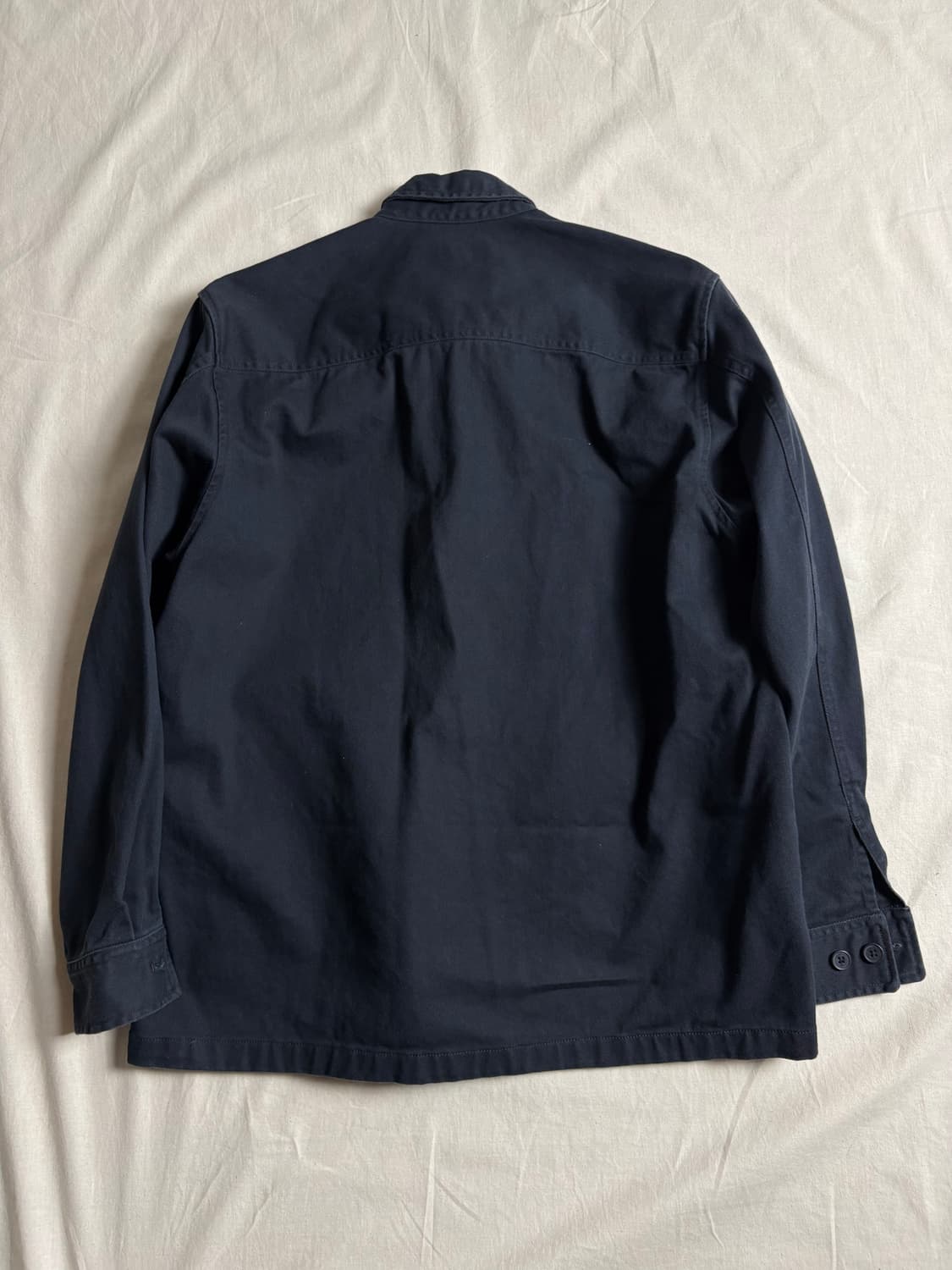 Eddie Bauer 프렌치 워크자켓 M 상품이미지2