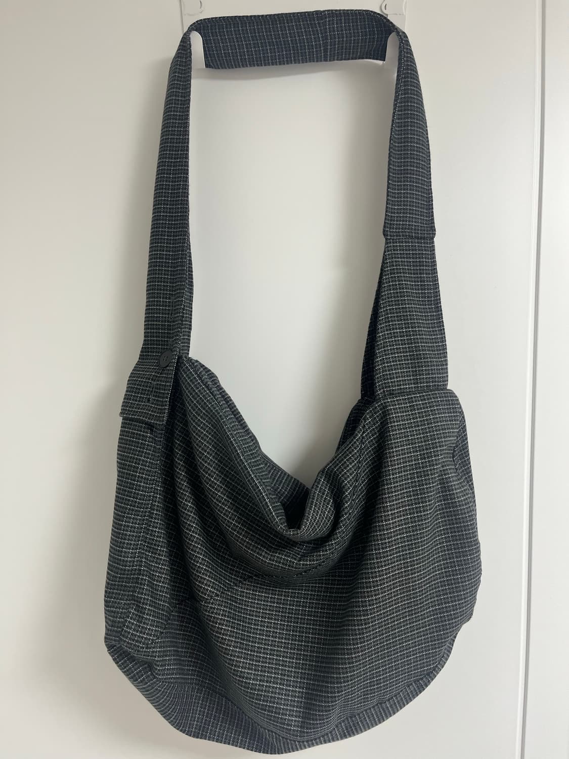 JCAESAR HOBO BAG 호보백 메신저백 상품이미지3