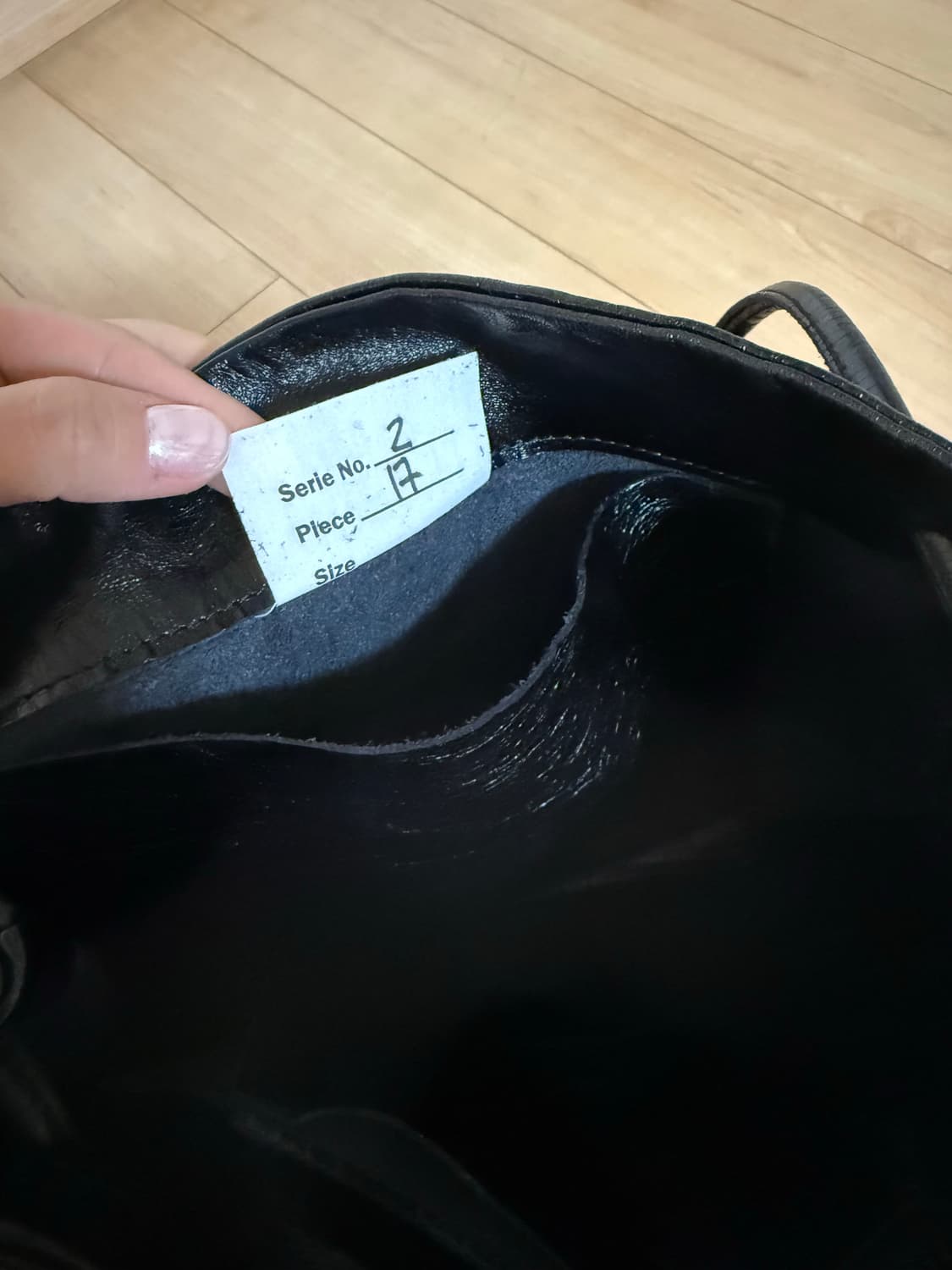 가브리엘라 콜 가먼츠 후프백 Hoof Bag 상품이미지4