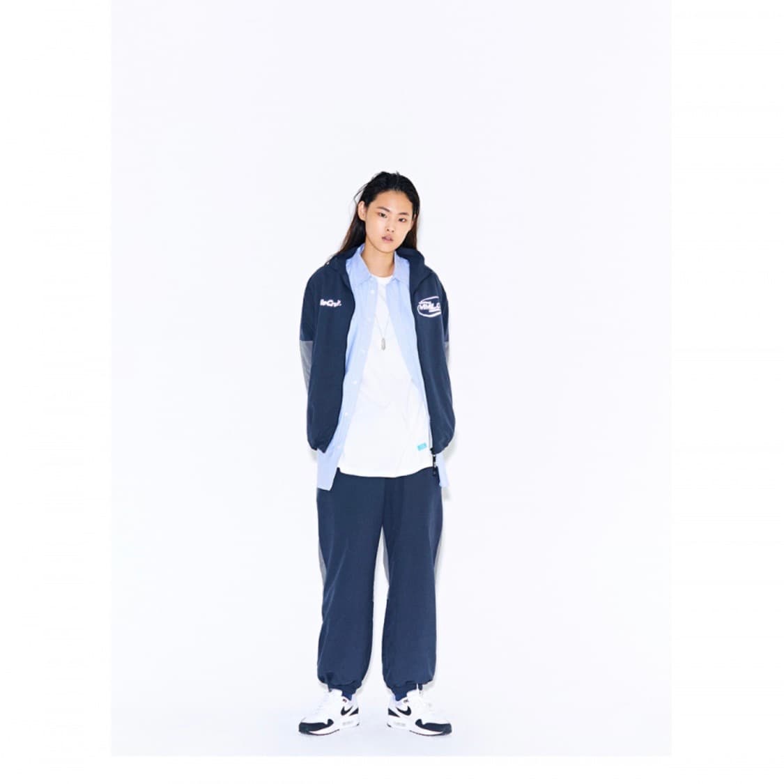 mmlg NAVAL 트랙셋업 상품이미지3