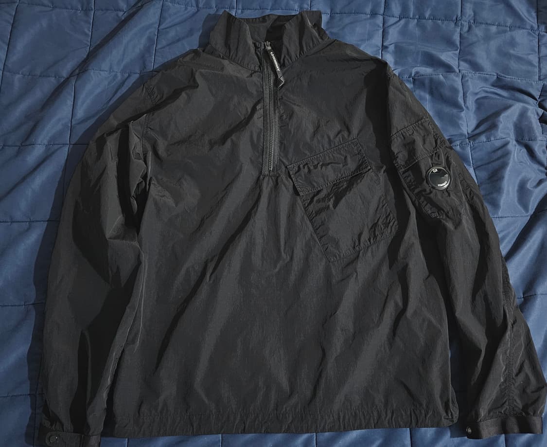 CP 컴퍼니 나일론 아노락 XL 상품이미지1