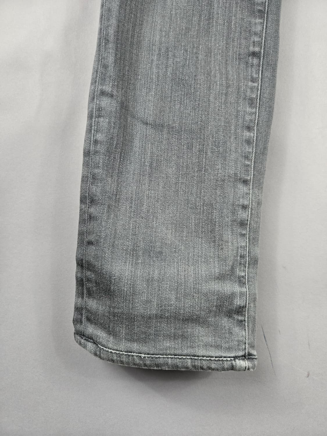 [무료배송]CK 켈빈클라인 30x34 남성 스판 스키니 데님 팬츠 청바지 상품이미지6