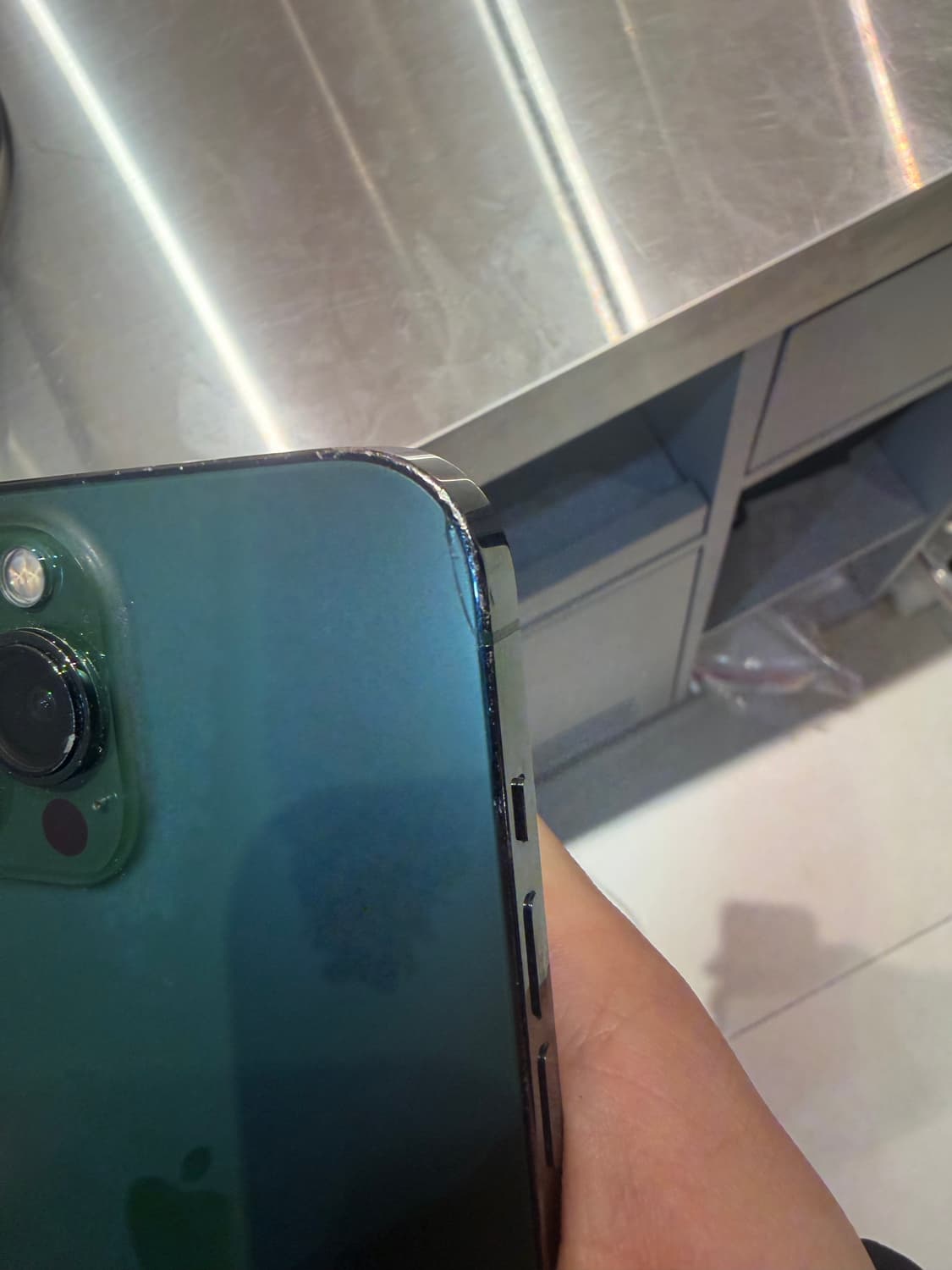 아이폰 13 프로맥스 256기가 상품이미지10