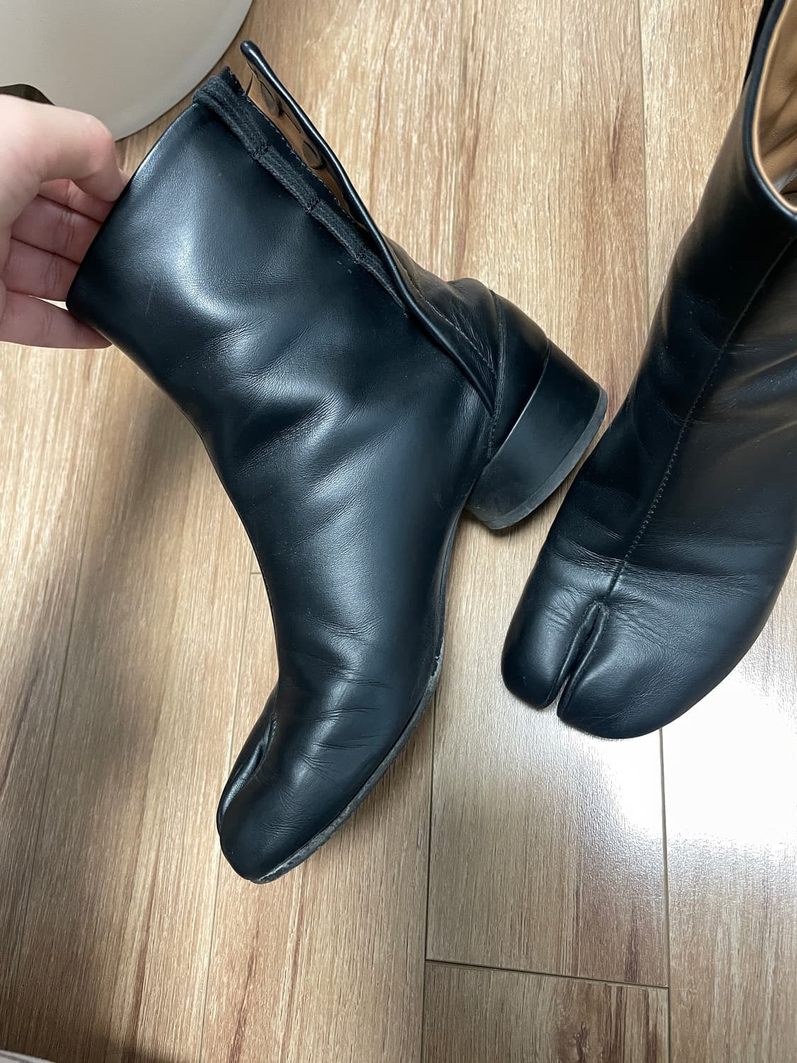 메종마르지엘라 타비 부츠 36.5 상품이미지1