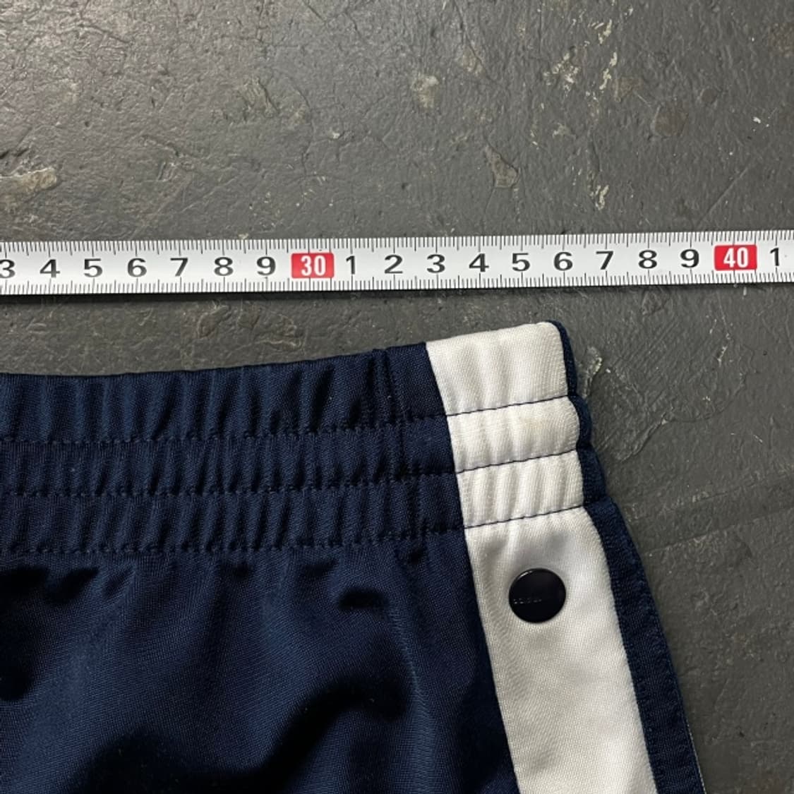 95 아디다스 아디브레이크 팬츠 상품이미지8