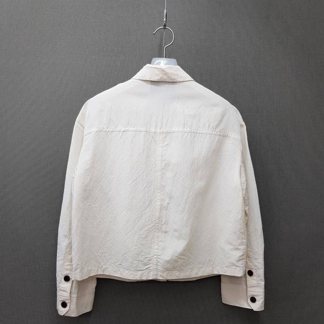 BERENICE 베르니스 2024 크롭 셔츠 자켓 43호 상품이미지5