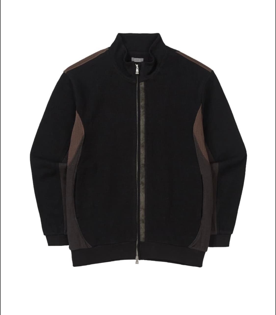 엑슬림 ep9 블랙브라운 저지 상품이미지1