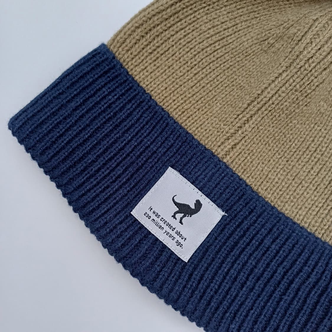 일본 빈티지 키즈 비니 방울 모자 [BF10445-154-23] 상품이미지6