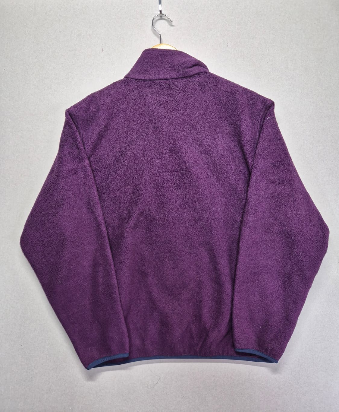 [M]90s 엘엘빈 플리스 짚업 -107 상품이미지2